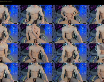 rilator — 13 minute Chaturbate male cam show recording, 720p, Nov 21, 2024