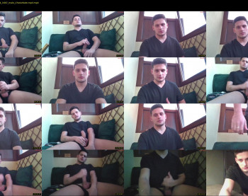roberto_twink1 — 121 minute Chaturbate male cam show recording, 720p, Nov 21, 2024