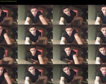 roberto_twink1 — 3 minute Chaturbate male cam show recording, 720p, Nov 21, 2024