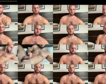 ryanandchadcb — 61 minute Chaturbate male cam show recording, 720p, Nov 21, 2024