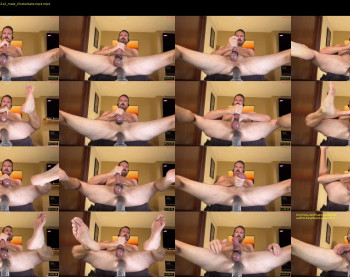 ryanlanders — 18 minute Chaturbate male cam show recording, 720p, Nov 21, 2024