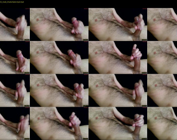 scottynuts — 46 minute Chaturbate male cam show recording, 720p, Nov 21, 2024