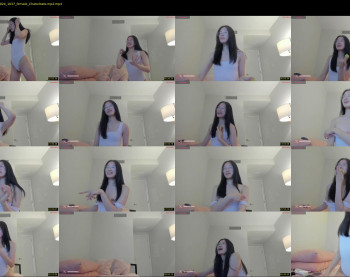 secretgirlfriendxo — 47 minute Chaturbate female cam show recording, 720p, Nov 21, 2024