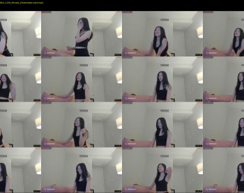 secretgirlfriendxo — 19 minute Chaturbate female cam show recording, 720p, Nov 21, 2024