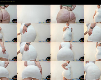 sexy_curvi — 109 minute Chaturbate female cam show recording, 720p, Nov 21, 2024