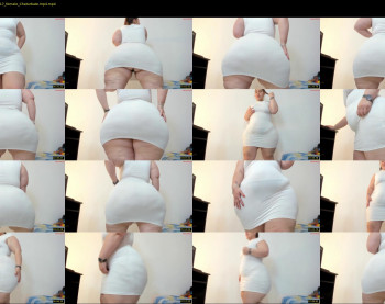 sexy_curvi — 9 minute Chaturbate female cam show recording, 720p, Nov 21, 2024