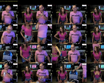 shannahand420 — 121 minute Chaturbate male cam show recording, 720p, Nov 21, 2024