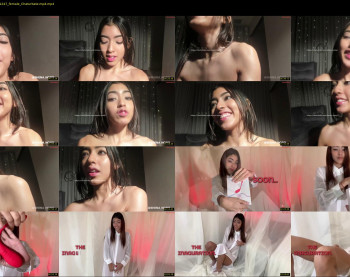 shena_nomy — 4 minute Chaturbate female cam show recording, 720p, Nov 21, 2024