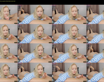 sherlystero — 9 minute Chaturbate couple cam show recording, 720p, Nov 21, 2024