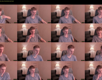 slim_andy — 121 minute Chaturbate male cam show recording, 720p, Nov 21, 2024
