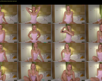 snow_is_falling — 17 minute Chaturbate female cam show recording, 720p, Nov 21, 2024