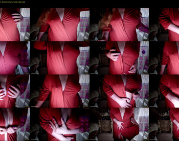 soft_body — 6 minute Chaturbate female cam show recording, 720p, Nov 21, 2024