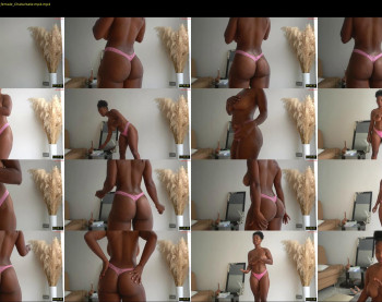 sow_fitt — 39 minute Chaturbate female cam show recording, 720p, Nov 21, 2024