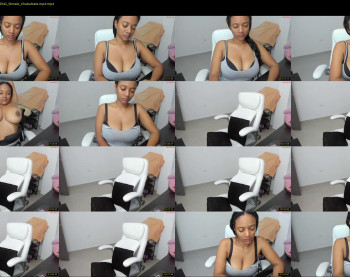stacy_woods — 93 minute Chaturbate female cam show recording, 720p, Nov 22, 2024