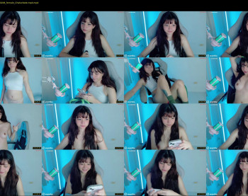 stephybrown — 120 minute Chaturbate female cam show recording, 720p, Nov 22, 2024