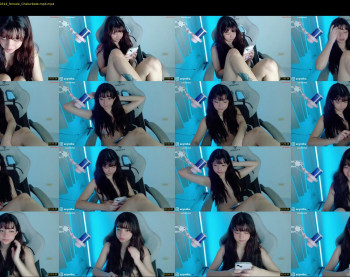 stephybrown — 67 minute Chaturbate female cam show recording, 720p, Nov 22, 2024