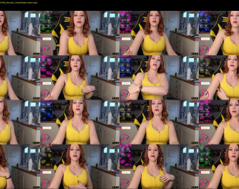 stripmequick — 11 minute Chaturbate female cam show recording, 720p, Nov 21, 2024