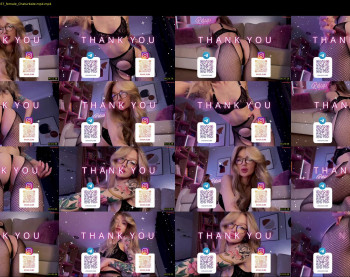 sugar_club — 4 minute Chaturbate female cam show recording, 720p, Nov 22, 2024