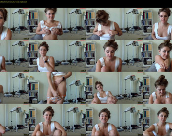 sweet_truffle — 28 minute Chaturbate female cam show recording, 480p, Nov 21, 2024