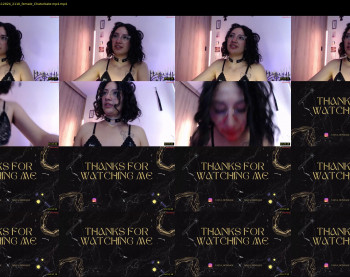 tanya_worldbondage — 6 minute Chaturbate female cam show recording, 720p, Nov 21, 2024