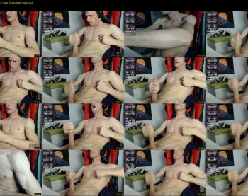 teninchty — 26 minute Chaturbate male cam show recording, 720p, Nov 21, 2024