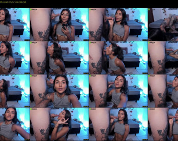 thejoestars — 28 minute Chaturbate couple cam show recording, 720p, Nov 21, 2024