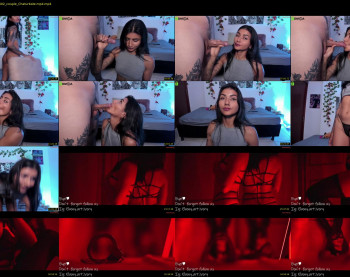 thejoestars — 40 minute Chaturbate couple cam show recording, 720p, Nov 21, 2024