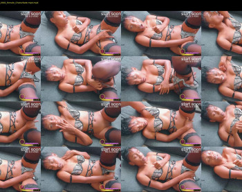 therainqueen — 8 minute Chaturbate female cam show recording, 720p, Nov 21, 2024