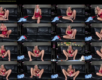 tomimichelle — 37 minute Chaturbate female cam show recording, 720p, Nov 22, 2024