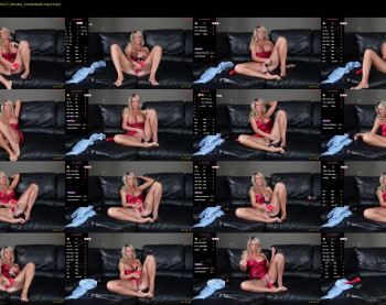 tomimichelle — 50 minute Chaturbate female cam show recording, 720p, Nov 22, 2024