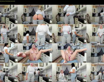 tunderose — 81 minute Chaturbate female cam show recording, 720p, Nov 21, 2024