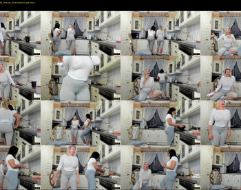 tunderose — 124 minute Chaturbate female cam show recording, 720p, Nov 21, 2024