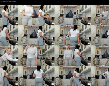 tunderose — 30 minute Chaturbate female cam show recording, 720p, Nov 21, 2024