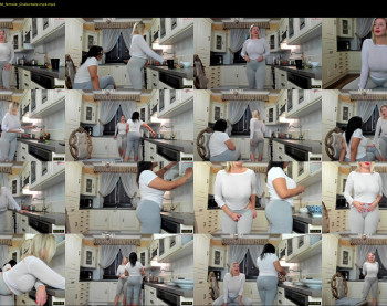 tunderose — 70 minute Chaturbate female cam show recording, 720p, Nov 21, 2024