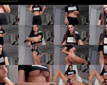 unforgettable_s — 71 minute Chaturbate female cam show recording, 720p, Nov 21, 2024
