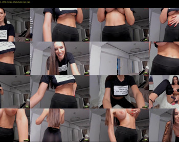 unforgettable_s — 109 minute Chaturbate female cam show recording, 720p, Nov 21, 2024