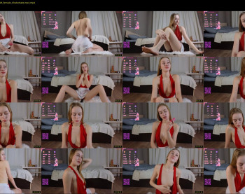 unnabella — 113 minute Chaturbate female cam show recording, 720p, Nov 21, 2024