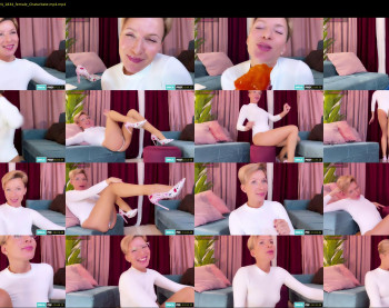 urgoddessjenny — 125 minute Chaturbate female cam show recording, 720p, Nov 21, 2024