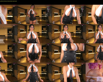 valeria_orozco — 116 minute Chaturbate female cam show recording, 720p, Nov 22, 2024