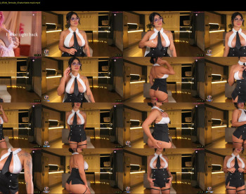 valeria_orozco — 47 minute Chaturbate female cam show recording, 720p, Nov 22, 2024
