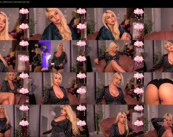 victoriamorrone — 60 minute Chaturbate female cam show recording, 720p, Nov 21, 2024