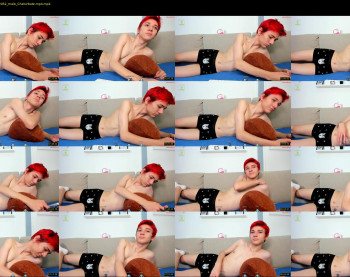 viego_pattel — 10 minute Chaturbate male cam show recording, 720p, Nov 21, 2024