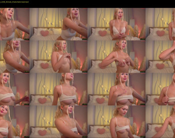white_godness — 10 minute Chaturbate female cam show recording, 720p, Nov 21, 2024