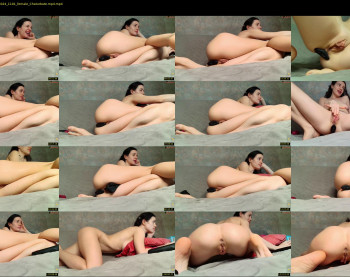 wild_lonely_flower — 83 minute Chaturbate female cam show recording, 720p, Nov 21, 2024