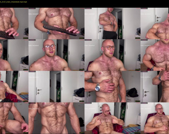 wlademarbergs — 69 minute Chaturbate male cam show recording, 720p, Nov 21, 2024