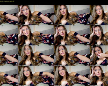 x_lily_x — 5 minute Chaturbate female cam show recording, 720p, Nov 21, 2024