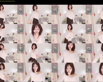 xiaoyu_ko — 12 minute Chaturbate female cam show recording, 720p, Nov 21, 2024