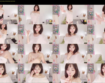 xiaoyu_ko — 47 minute Chaturbate female cam show recording, 720p, Nov 21, 2024