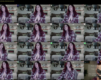 xoxojules — 27 minute Chaturbate female cam show recording, 720p, Nov 21, 2024