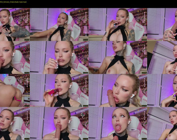 2badforyou — 44 minute Chaturbate couple cam show recording, 720p, Nov 22, 2024
